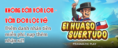 Khuyến mãi nạp đầu hấp dẫn
