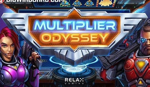 Multiplier Odyssey