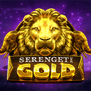 VÀNG SERENGETI screenshot